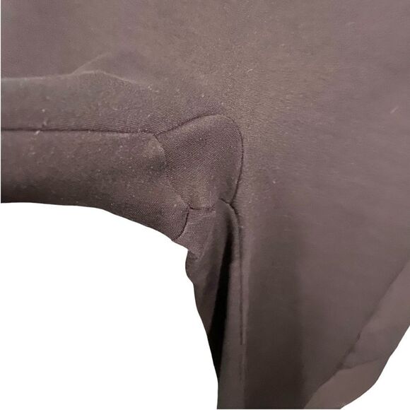Spanx Black Leggings in Size Large - Picture 4 of 8